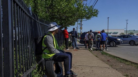 migranti
