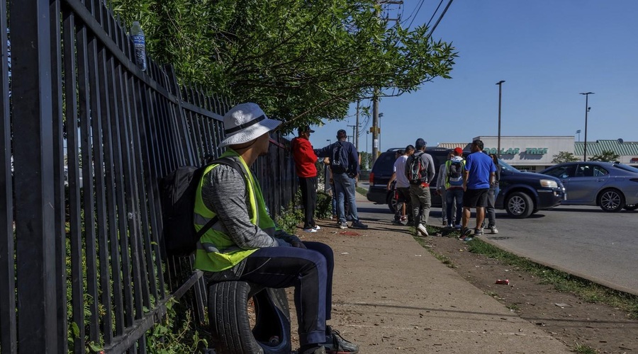 Nekdanji predsednik bi izvedel največje množične deportacije migrantov v zgodovini države (foto: Profimedia)