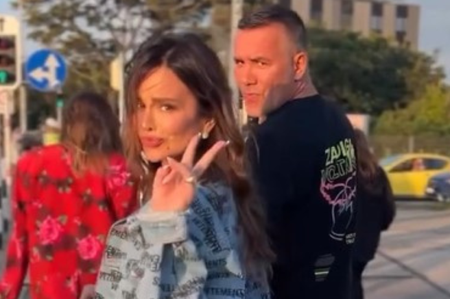 Severina pevka koncert Coldplay Dunaj