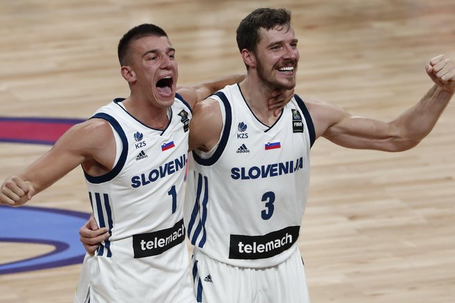 goran dragić