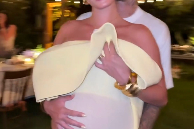 Justin Bieber Hailey Bieber