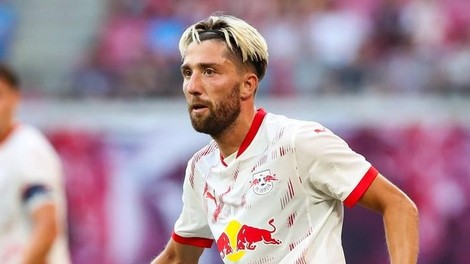 Kevin Kampl