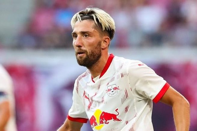 Kevin Kampl