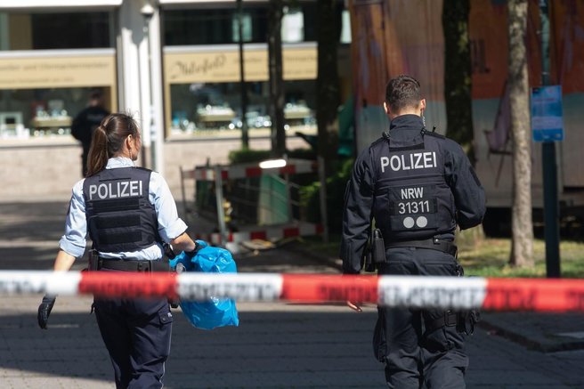 polizei
