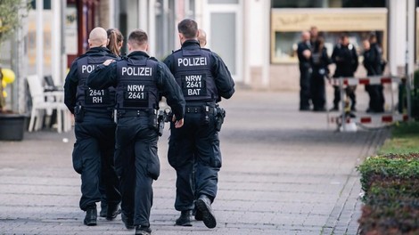 polizei