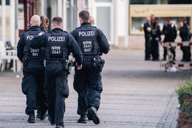polizei