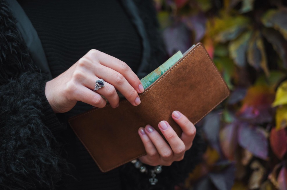 Iskreno je razkrila: "Zapravimo 3000 evrov mesečno, a komaj preživimo," a takih odzivov zagotovo ni pričakovala (foto: Profimedia)