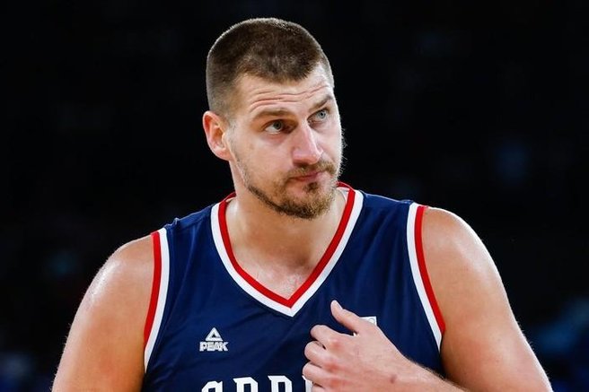 Nikola Jokić