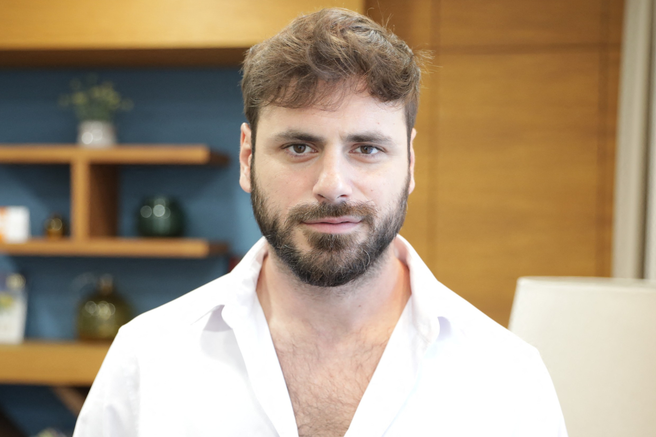 Stjepan Hauser