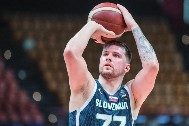 Luka Dončić
