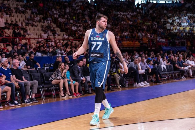luka doncic