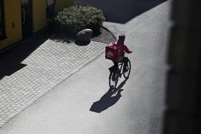foodora
