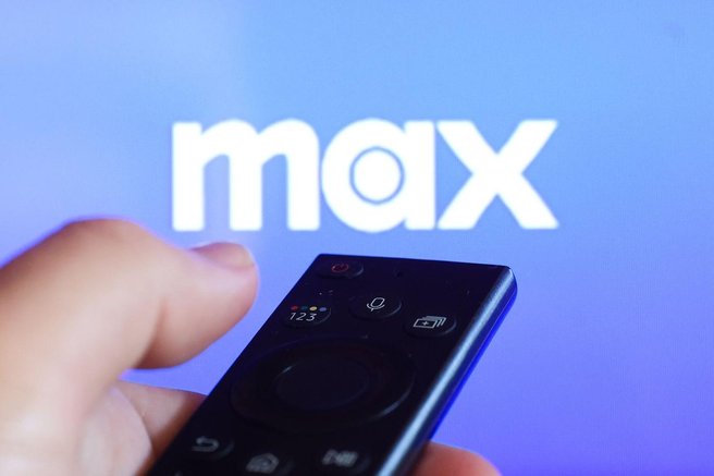 platforma Max HBO Max