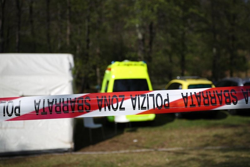 policija policist
