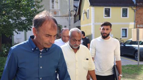 sestanek o intergarciji Romov