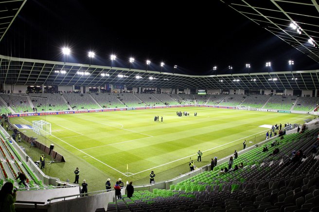 stadion Stožice