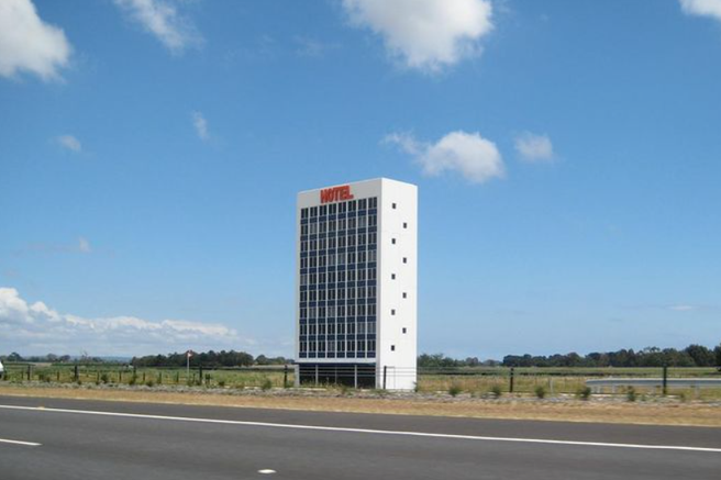 hotel eastlink