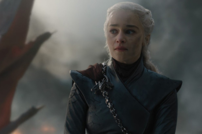 Emilia Clarke