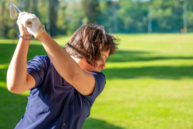 golf