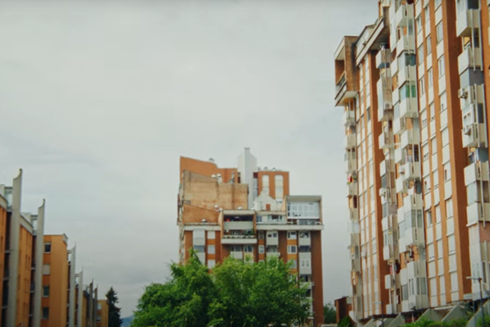 Nipke Igrišča ne damo spot glasba pesem