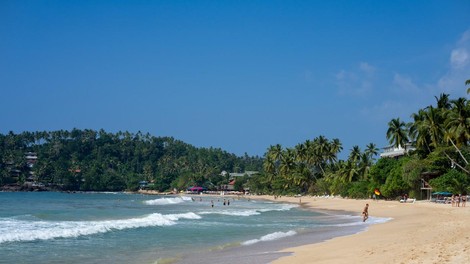 srilanka