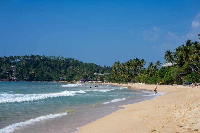 srilanka