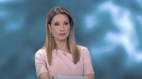 Erika Žnidaršič