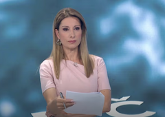 Zakaj je v resnici odpadla oddaja Tarča? Ustvarjalci razkrili, kdo je nanje pritiskal in jim grozil