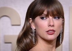 Taylor Swift sporočila novico, ki je razveselila njene oboževalce in glasbene navdušence