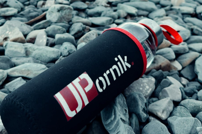 UP-ornik