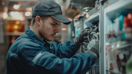 Nasvet električarja: čez noč izklopite ta gospodinjski aparat in znižali boste račun za elektriko