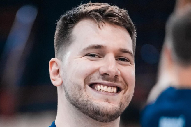 Luka Dončić