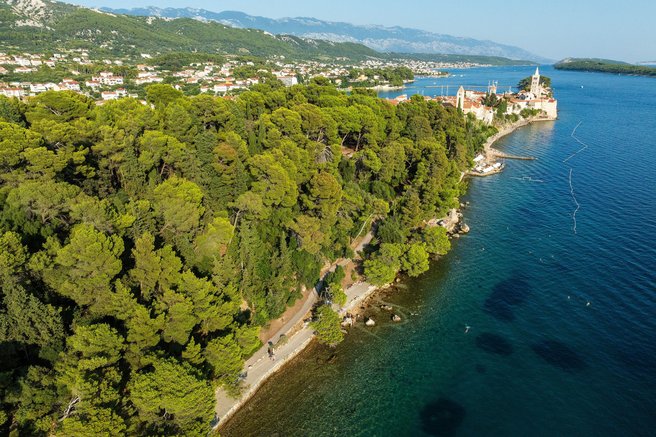 Hrvati ogorčeni: "Slovenci so nam okupirali obalo!"