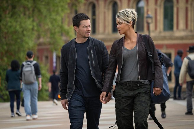 Hollywoodski filmi in TV-serije za katere niste vedeli, da so bile deloma posneti tudi v Sloveniji