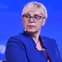 Natasa Pirc Musar