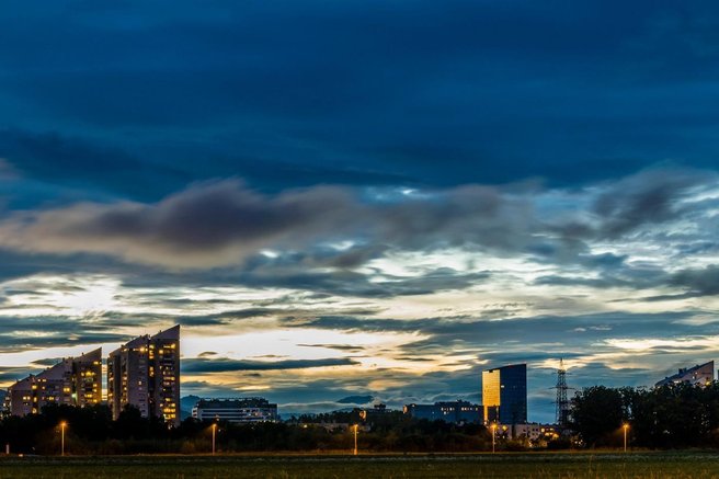 vreme, napoved, sončno