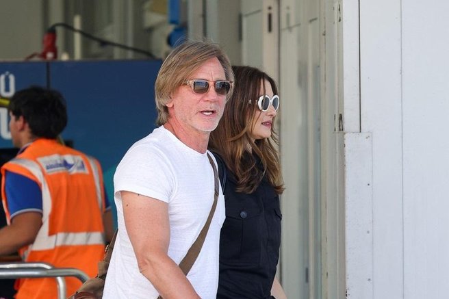 Daniel Craig Rachel Weisz