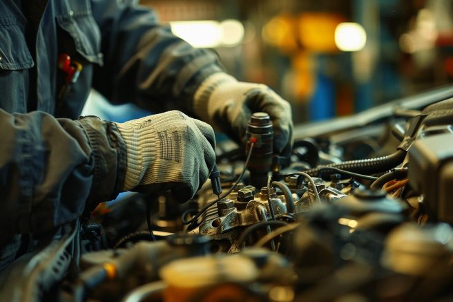 Crkujejo kot po tekočem traku: teh 5 rabljenih avtov bi se morali izogibati v velikem loku