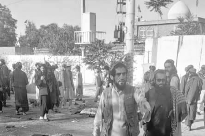 kabul