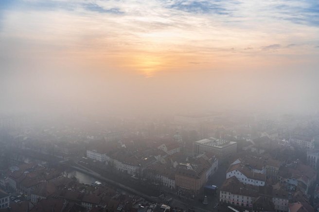 vreme, napoved