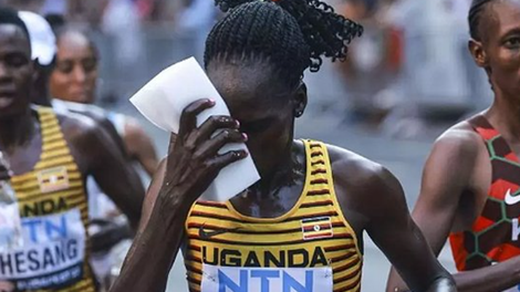 rebecca cheptegei