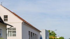 cesta domzale oznacba