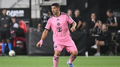 luis suarez, nogomet, igralec