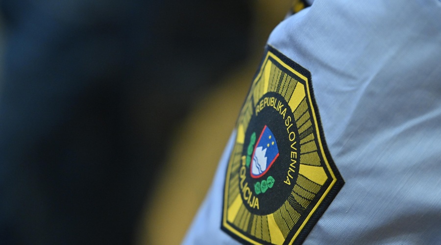Policija prosi za pomoč: pogrešajo 32-letnika iz Grosuplja (foto: Bobo/Žiga Živulović jr.)
