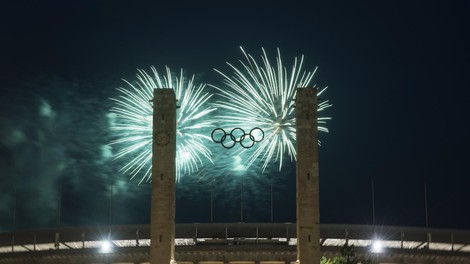 olimpijske igre