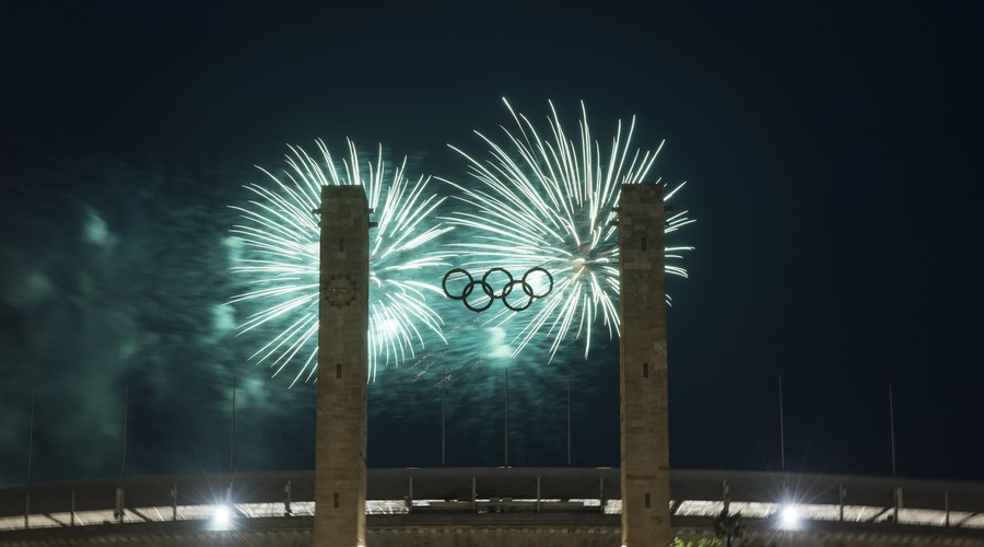 Olimpijske igre (foto: Profimedia)