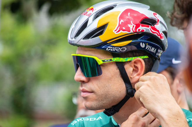 Wout Van Aert
