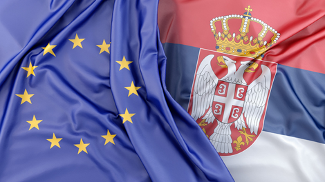 EU Srbija