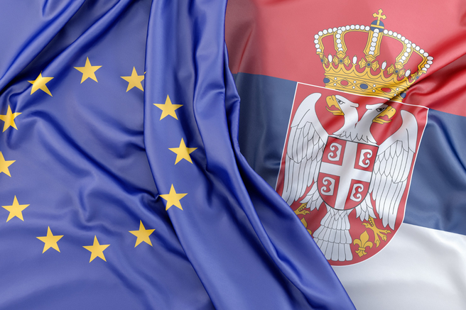 EU Srbija