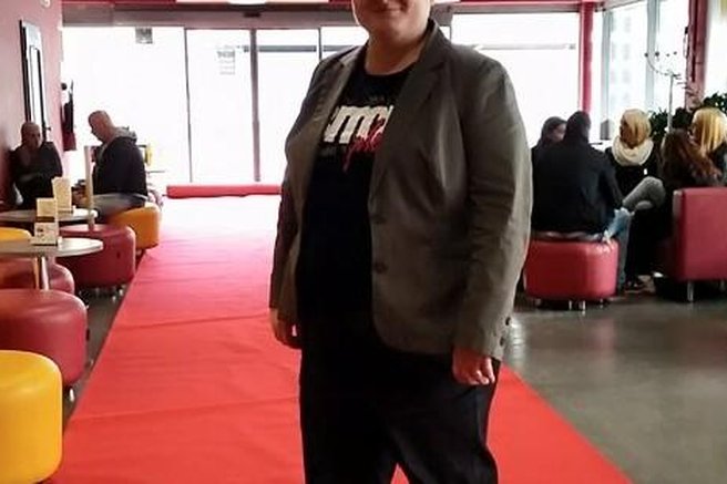 martina ipša komičarka selitev